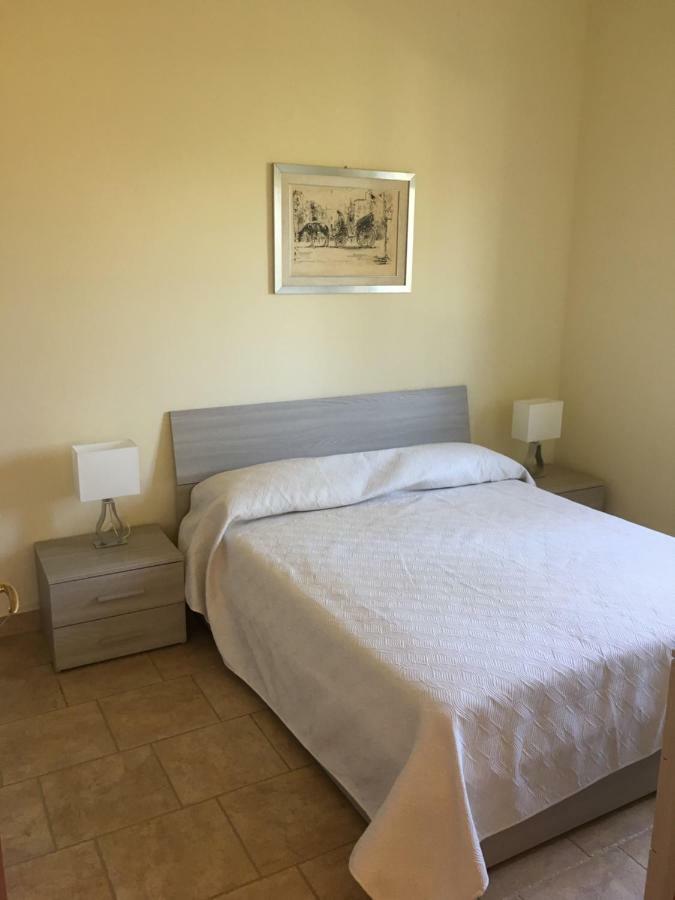 Villa Olga Tarquinia Exteriör bild